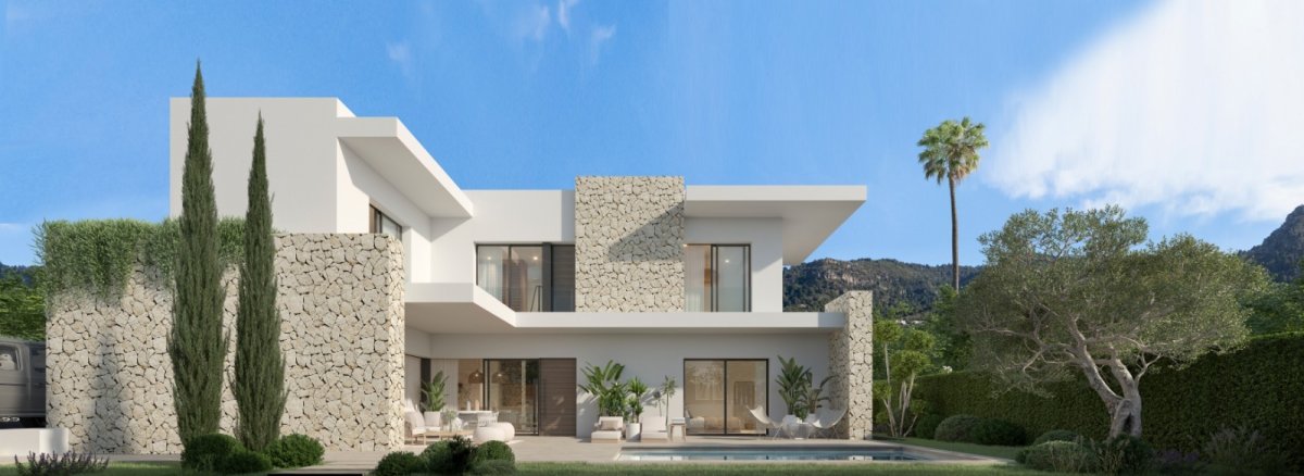 Venta Casa Alhaurín de la Torre Piscina Privada — Foto 8