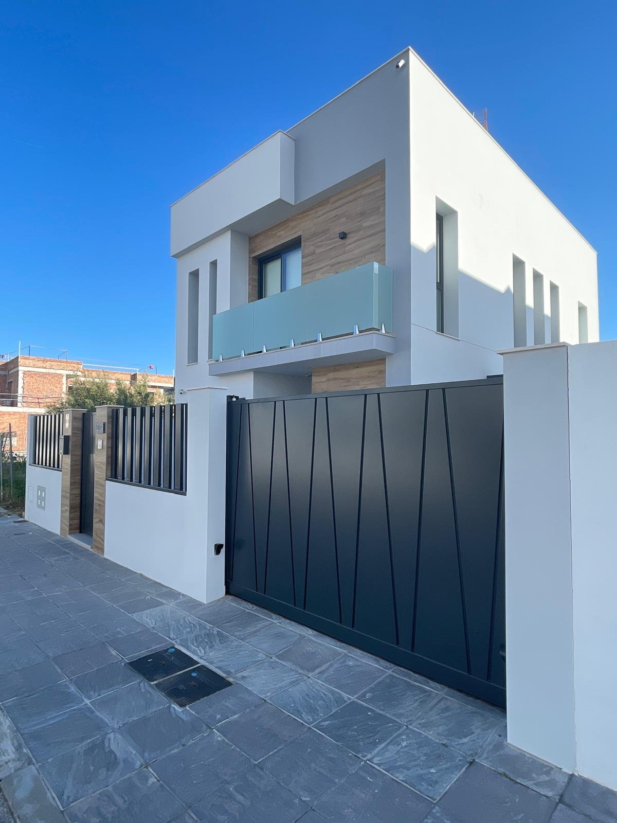 Venta Casa Alhaurín de la Torre Piscina Privada — Foto 11