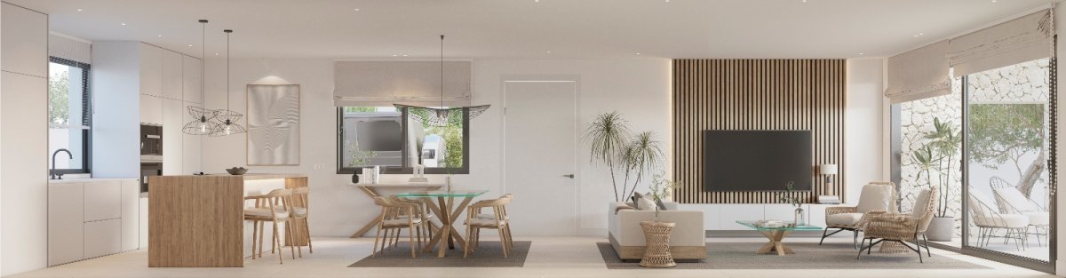 Venta Casa Alhaurín de la Torre Piscina Privada — Foto 9