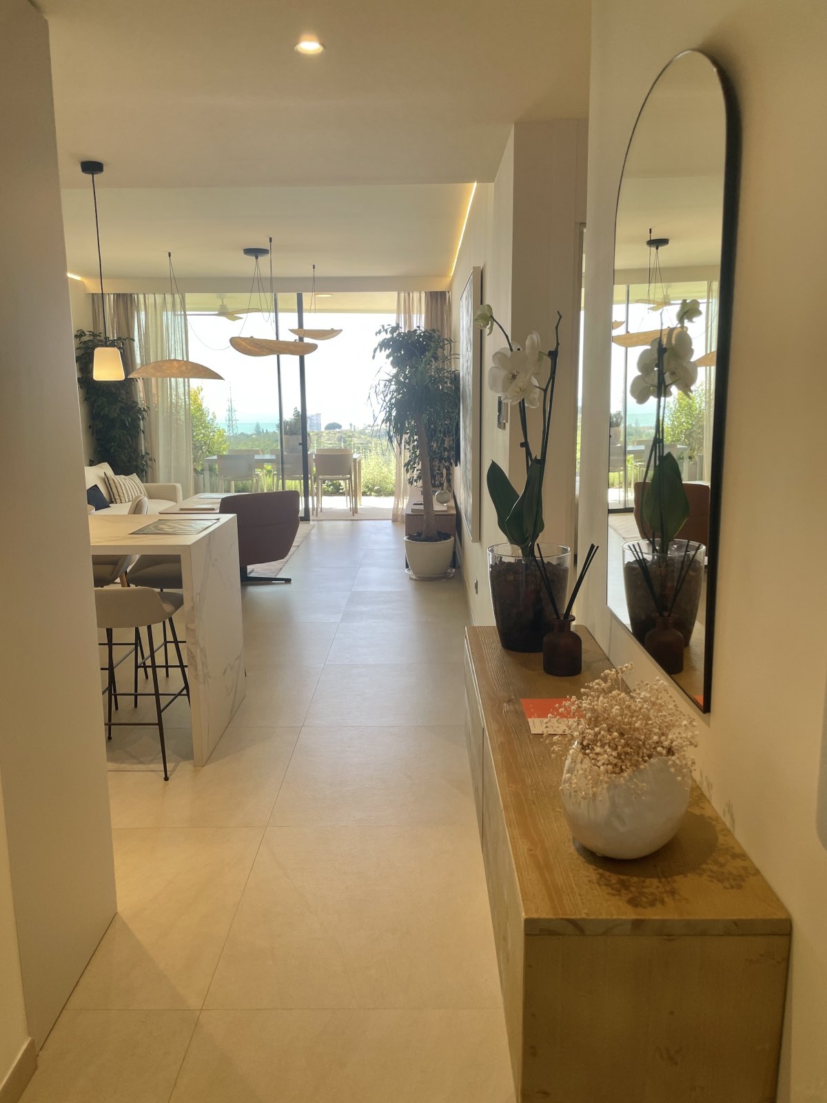 Venta Piso Fuengirola El Higuerón 2 dormitorios — Foto 2
