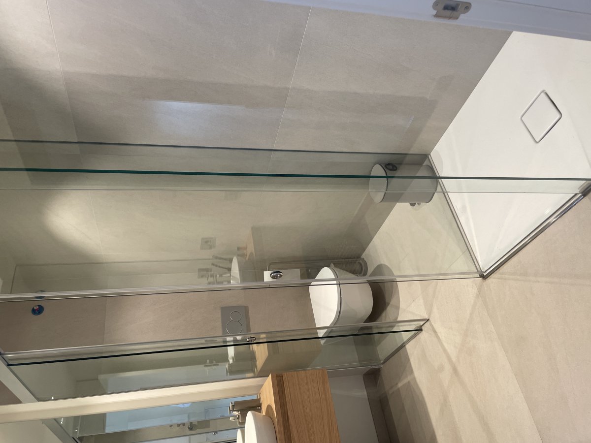 Venta Piso Fuengirola El Higuerón 2 dormitorios — Foto 19