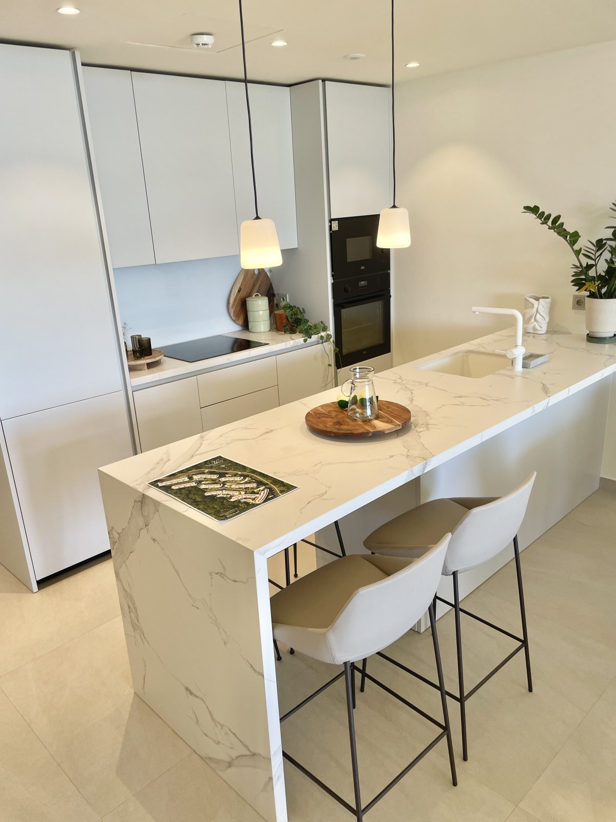 Venta Piso Fuengirola El Higuerón 2 dormitorios — Foto 8