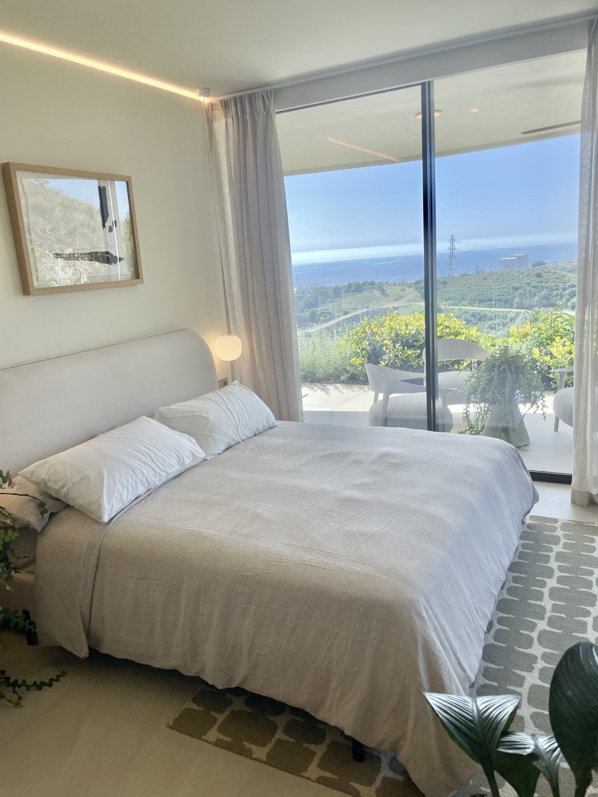 Venta Piso Fuengirola El Higuerón 2 dormitorios — Foto 11