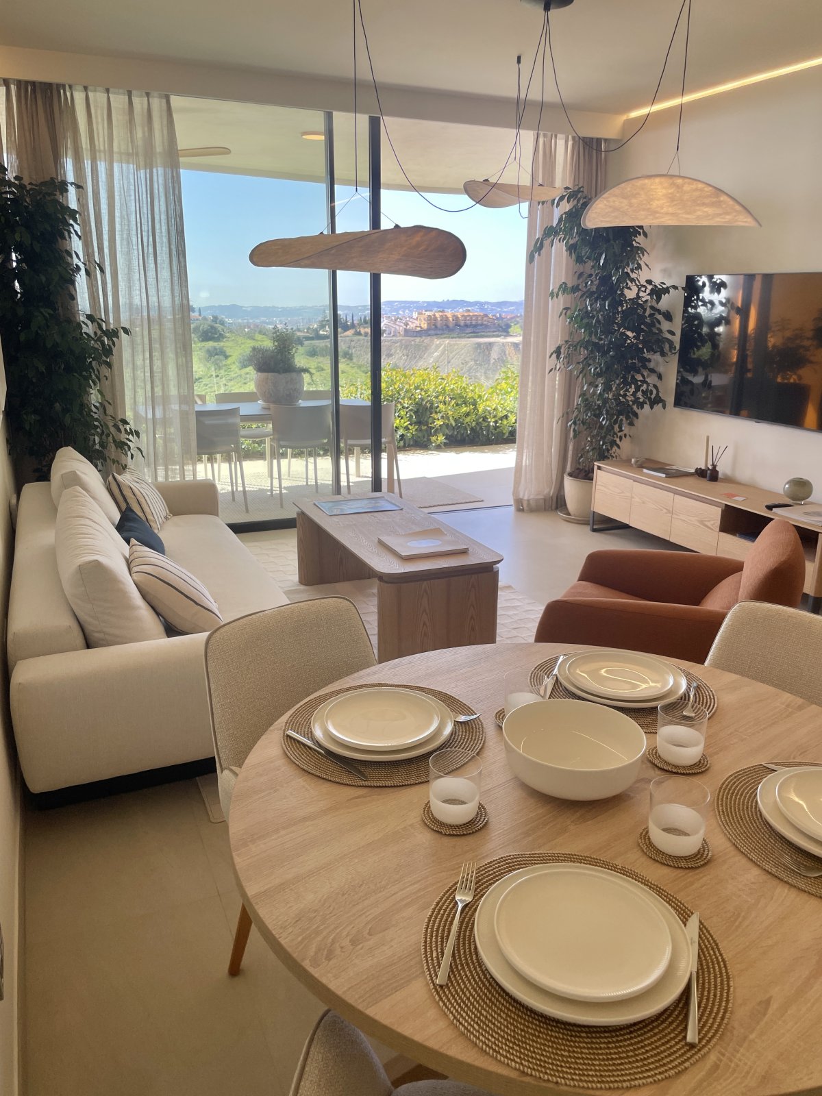 Venta Piso Fuengirola El Higuerón 2 dormitorios — Foto 3
