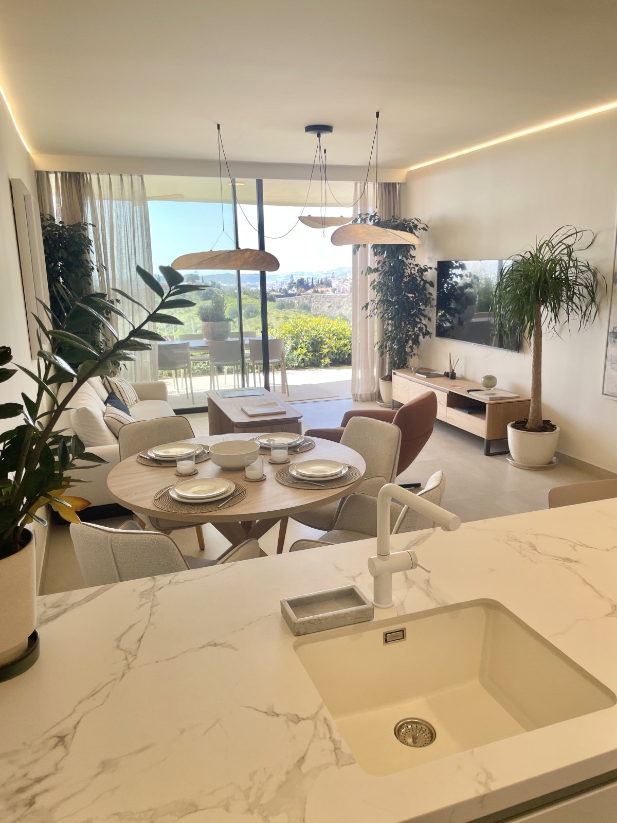 Venta Piso Fuengirola El Higuerón 2 dormitorios — Foto 5