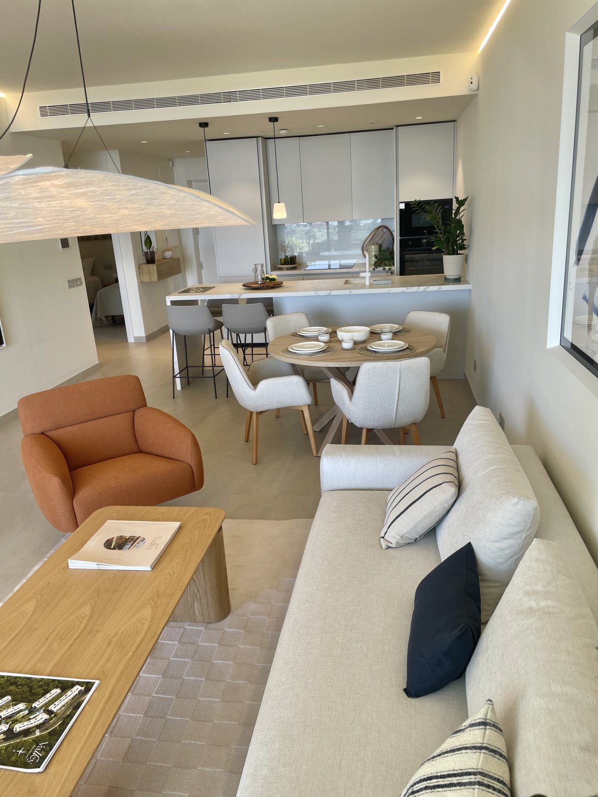 Venta Piso Fuengirola El Higuerón 2 dormitorios — Foto 4