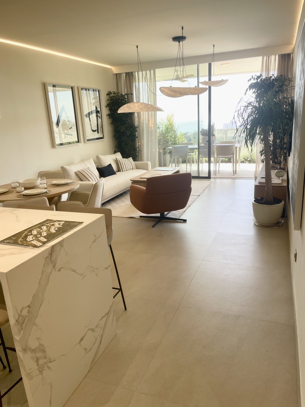 Venta Piso Fuengirola El Higuerón 2 dormitorios — Foto 6