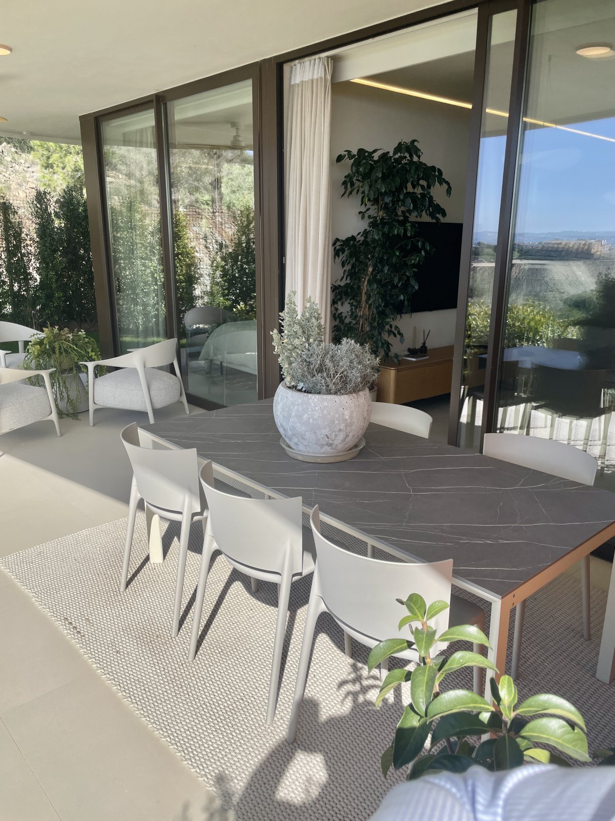 Venta Piso Fuengirola El Higuerón 2 dormitorios — Foto 24