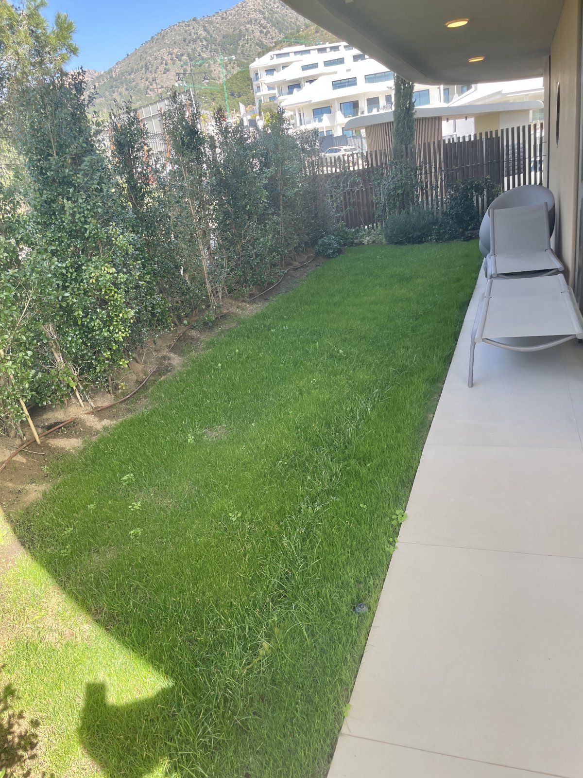 Venta Piso Fuengirola El Higuerón 2 dormitorios — Foto 25