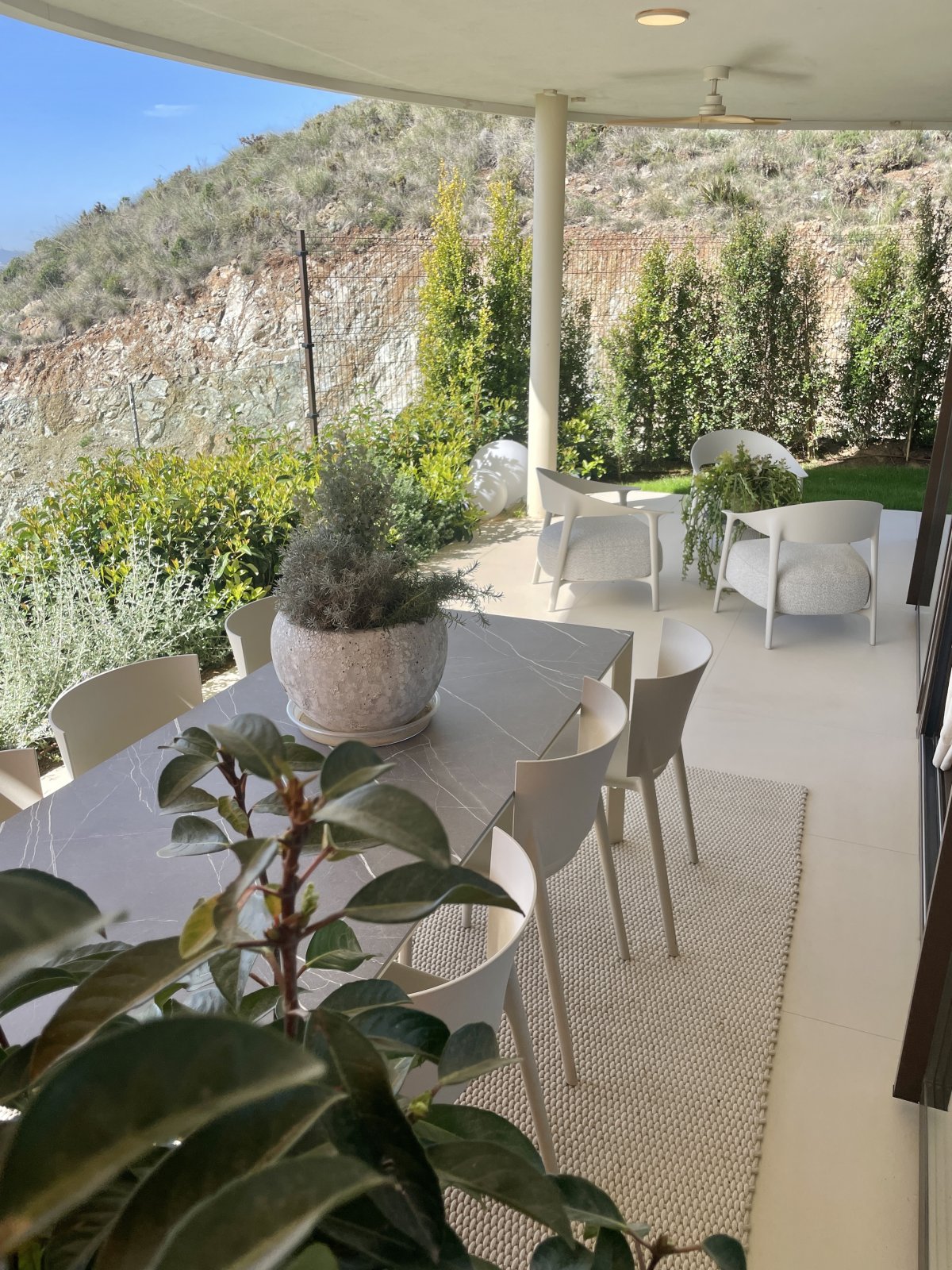 Venta Piso Fuengirola El Higuerón 2 dormitorios — Foto 23