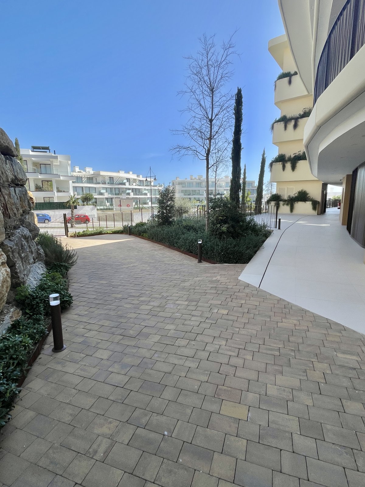 Venta Piso Fuengirola El Higuerón 2 dormitorios — Foto 30