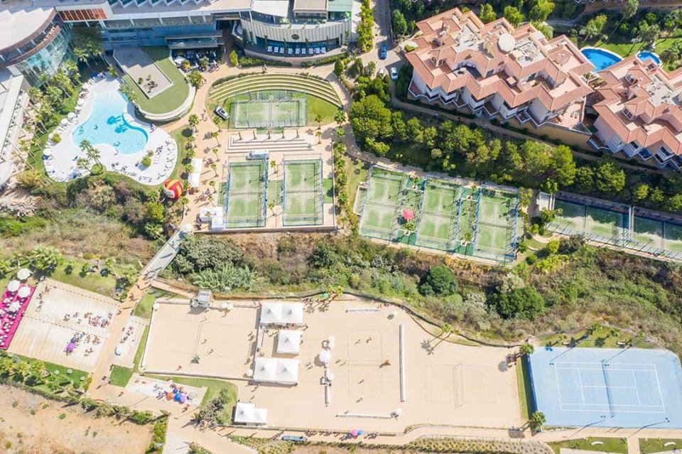 Venta Piso Fuengirola El Higuerón 2 dormitorios — Foto 37