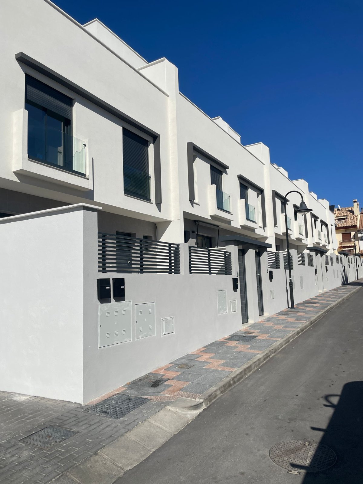 Casa adosada en Dª Ermita — Foto 1