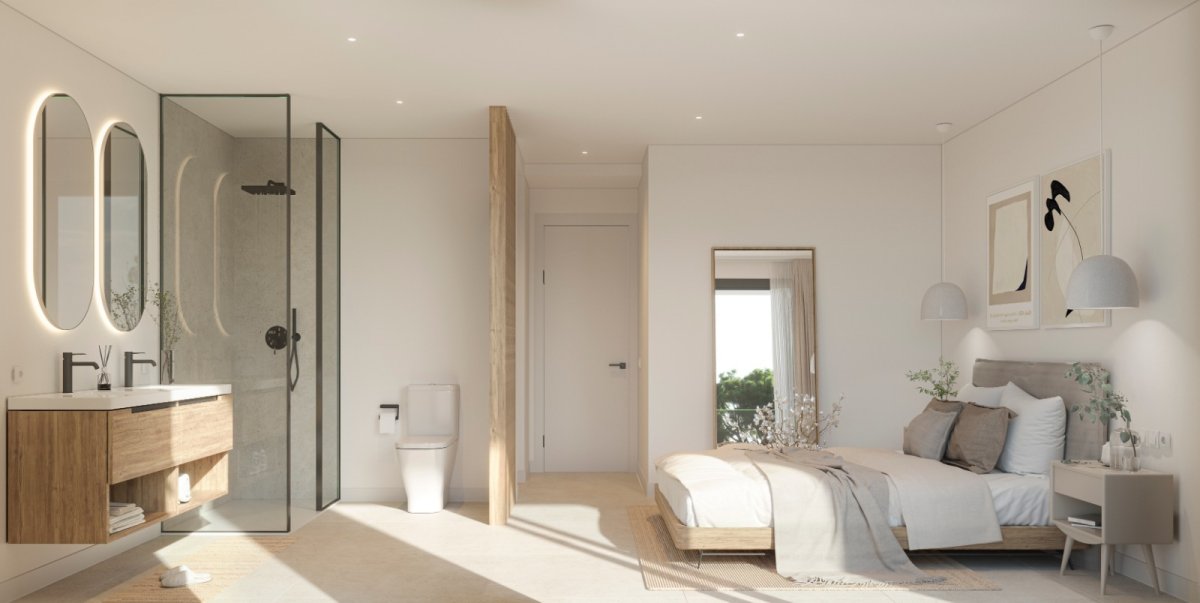 Venta Casa Alhaurín de la Torre Piscina Privada — Foto 1