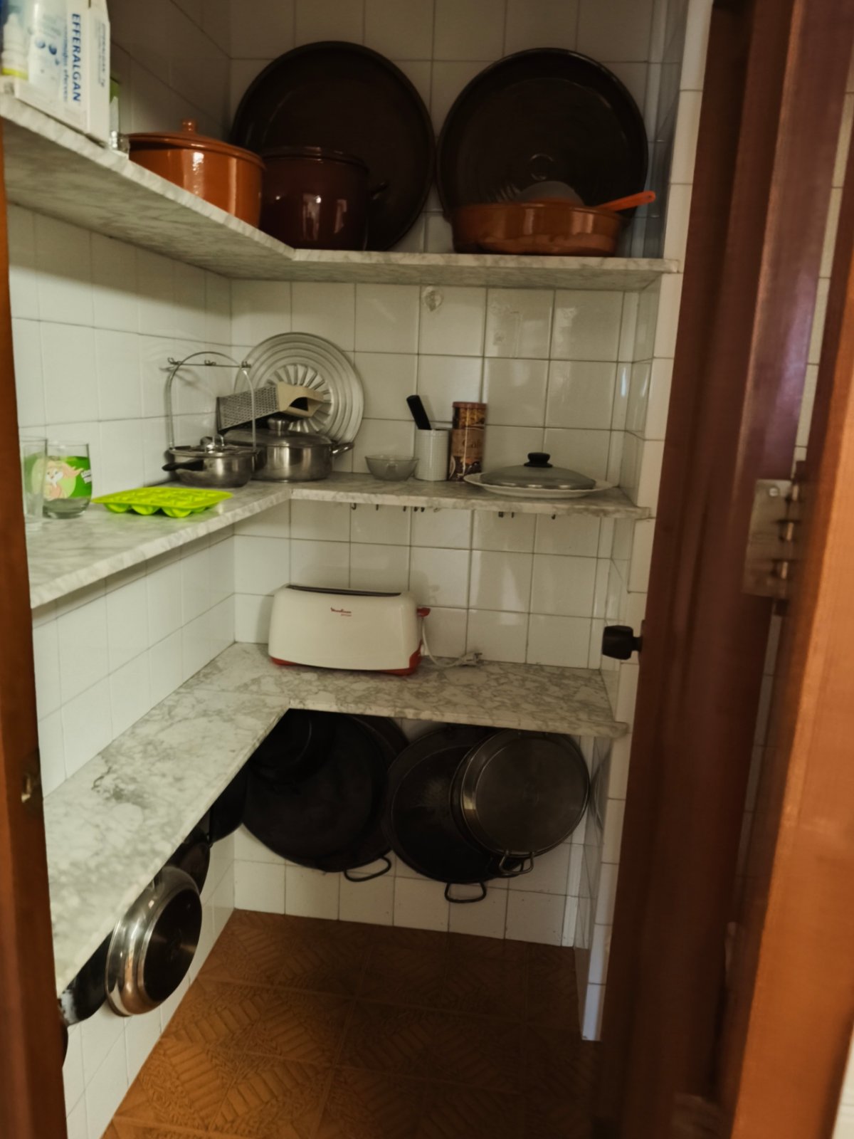 Venta Piso Carcagente 5 habitaciones — Foto 4