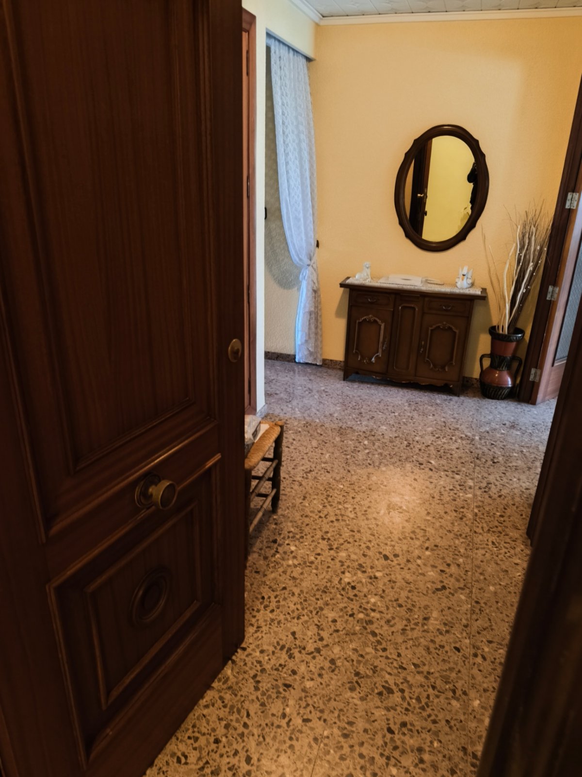 Venta Piso Carcagente 5 habitaciones — Foto 2