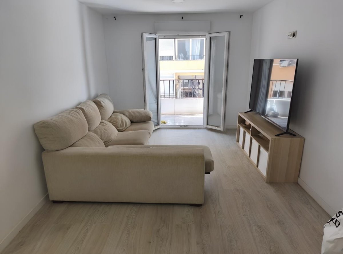 Alquiler Piso Valencia 2 dormitorios — Foto 3