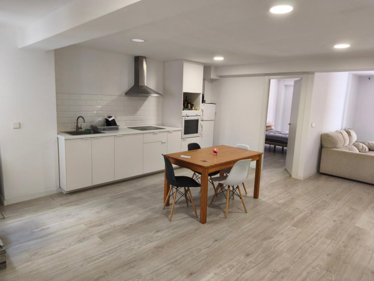 Alquiler Piso Valencia 2 dormitorios — Foto 4