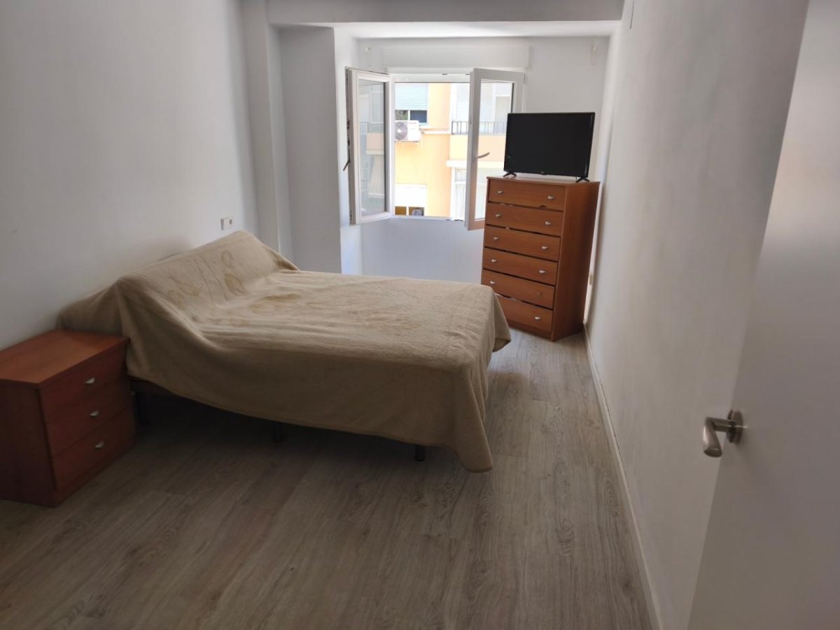 Alquiler Piso Valencia 2 dormitorios — Foto 5