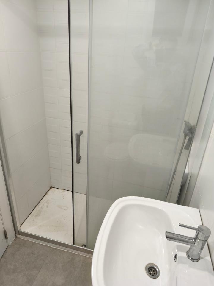 Alquiler Piso Valencia 2 dormitorios — Foto 8