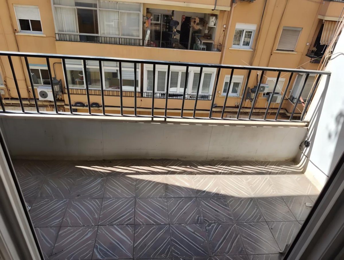 Alquiler Piso Valencia 2 dormitorios — Foto 10