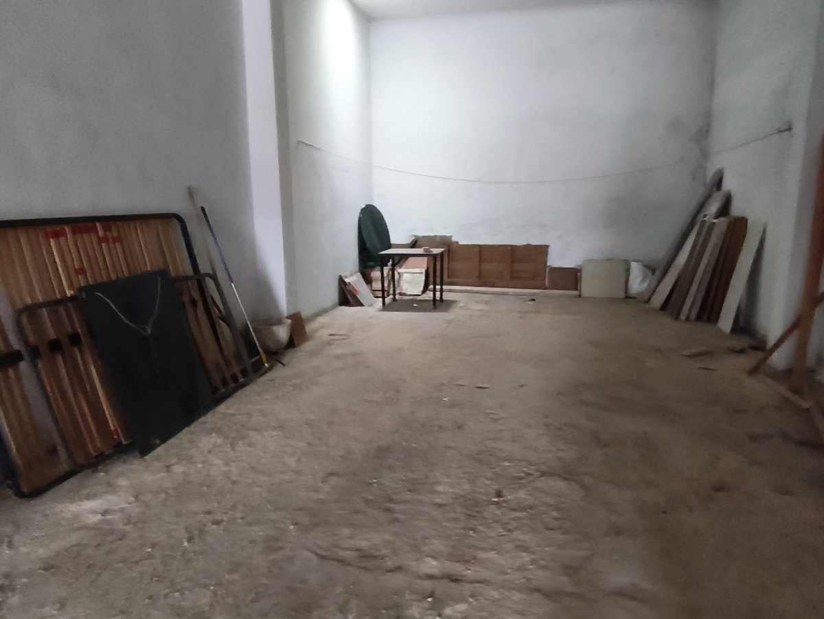 Venta Casa Sueca Céntrica con Garaje — Foto 17