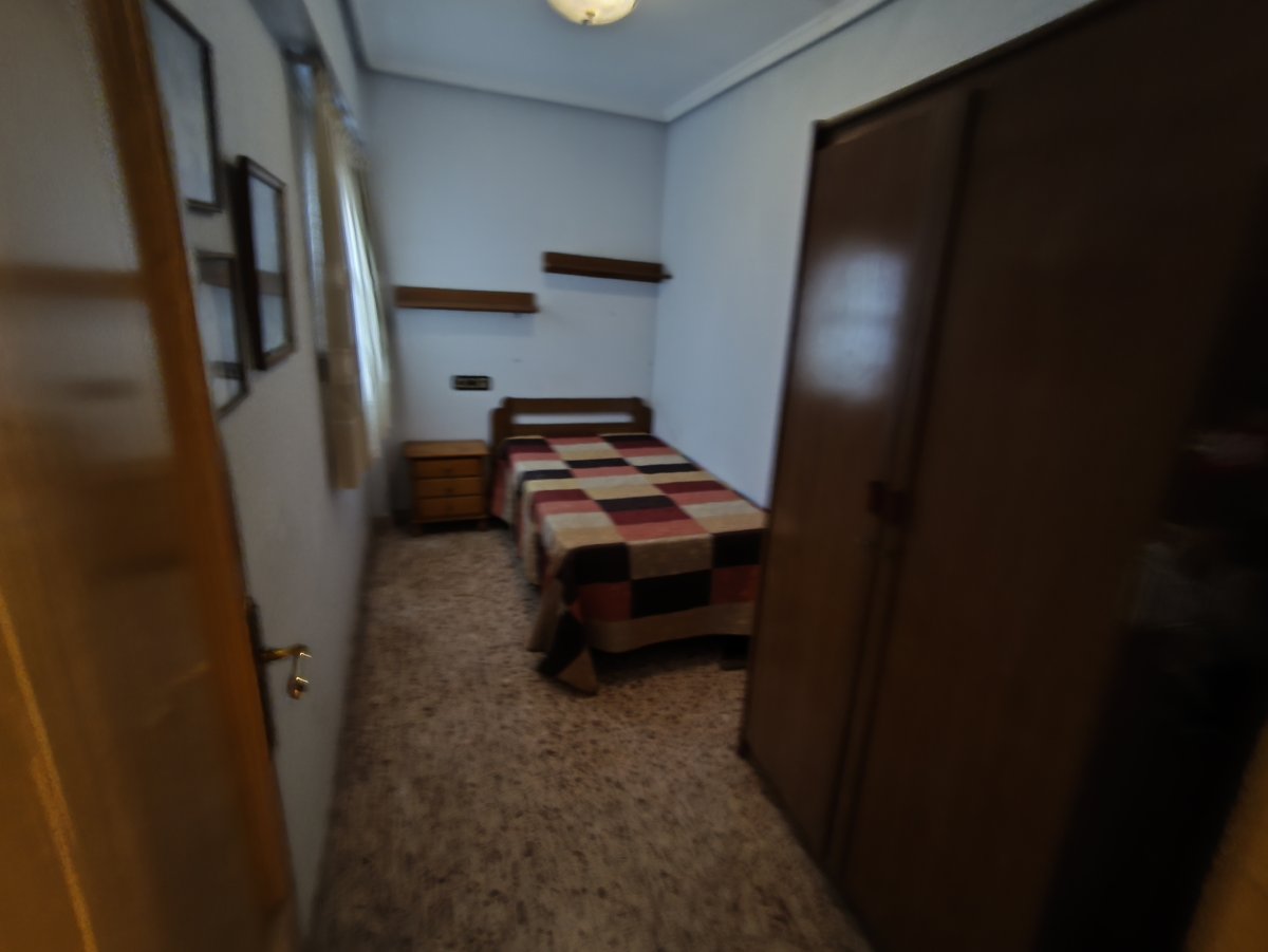 Venta Casa Sueca Céntrica con Garaje — Foto 13