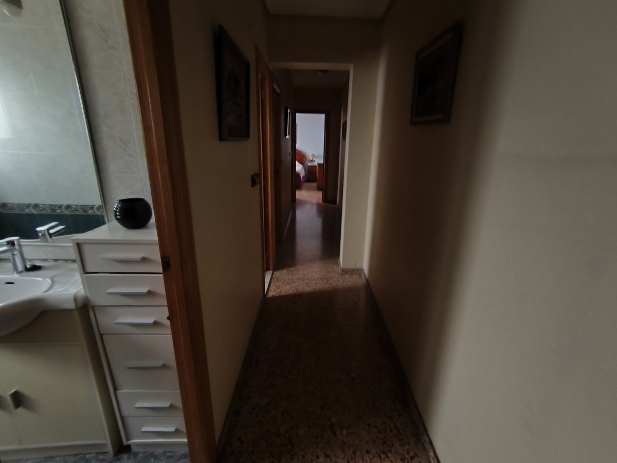 Venta Casa Sueca Céntrica con Garaje — Foto 14