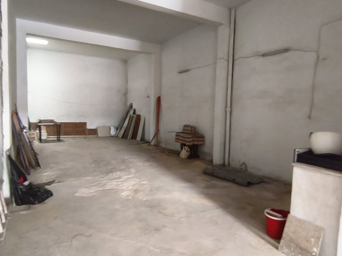 Venta Casa Sueca Céntrica con Garaje — Foto 19