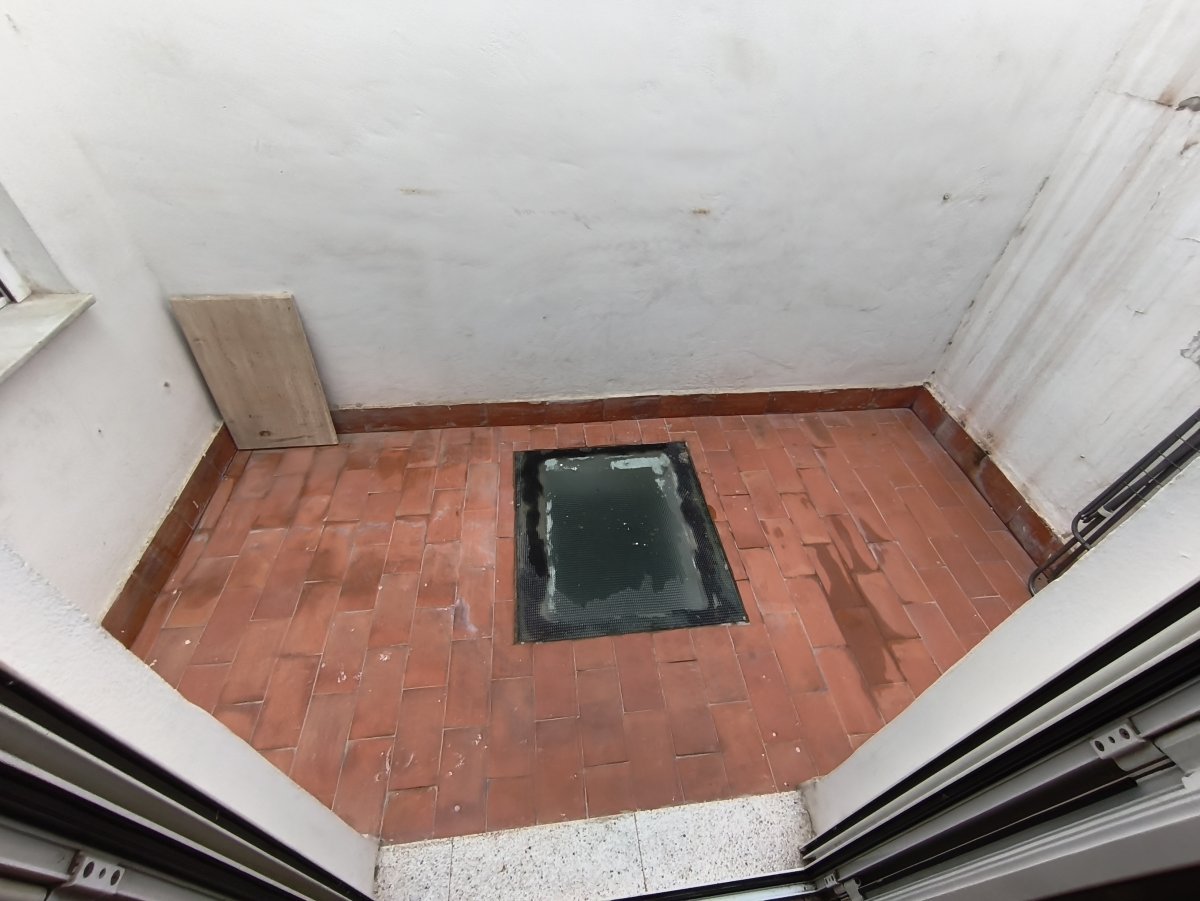 Venta Casa Sueca Céntrica con Garaje — Foto 21