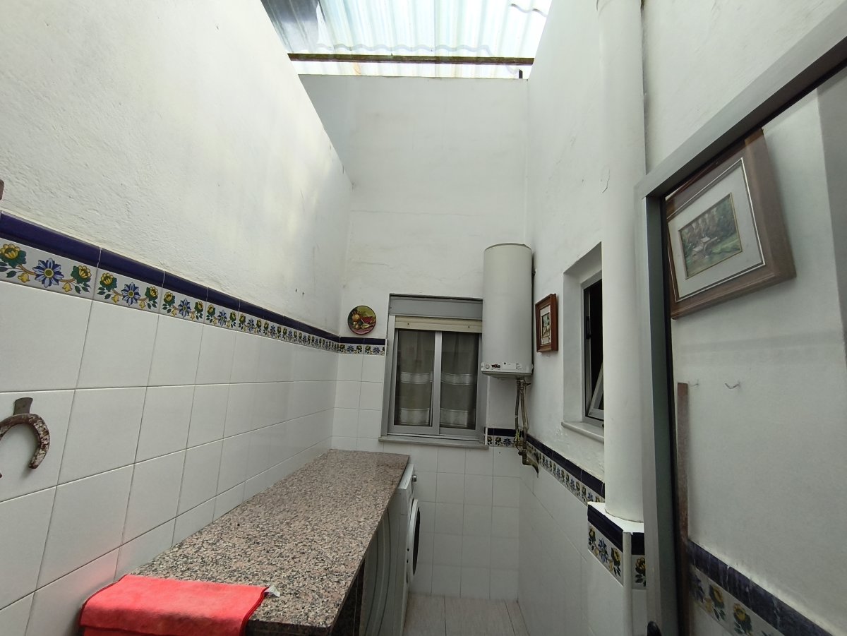 Venta Casa Sueca Céntrica con Garaje — Foto 11