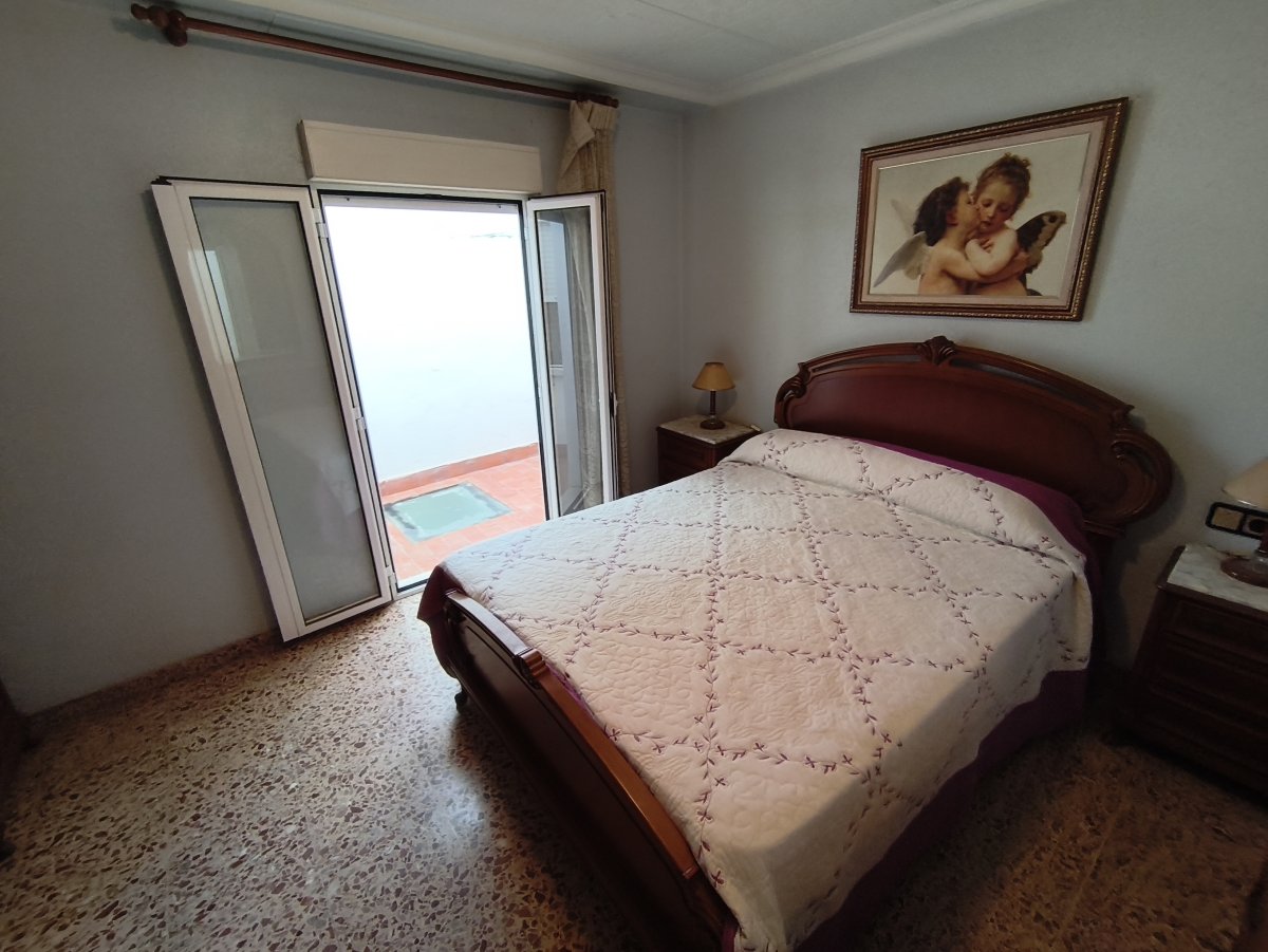 Venta Casa Sueca Céntrica con Garaje — Foto 12