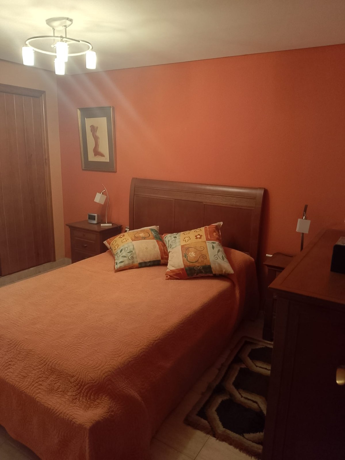 Venta Piso Valencia Patraix 3 dormitorios — Foto 4
