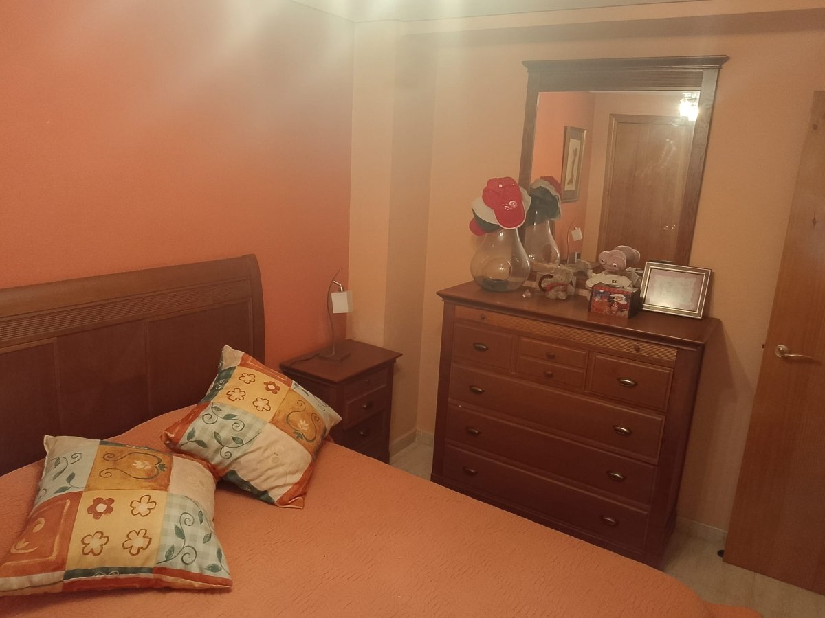 Venta Piso Valencia Patraix 3 dormitorios — Foto 5