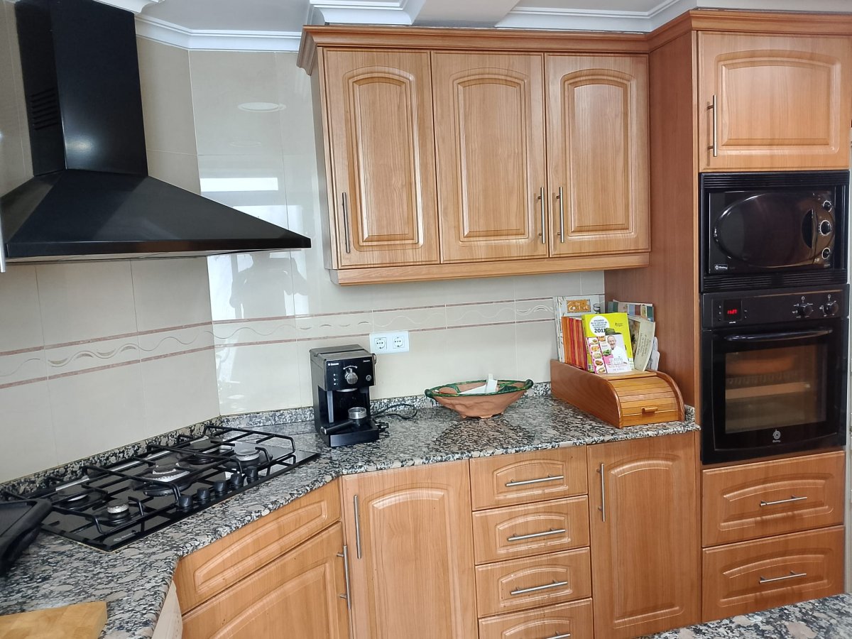 Venta Piso Valencia Patraix 3 dormitorios — Foto 2