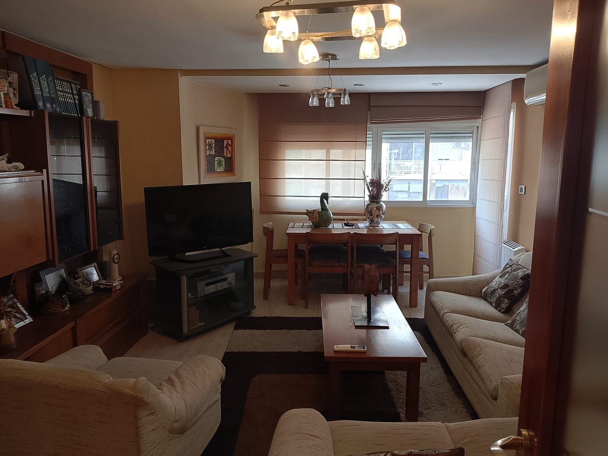 Venta Piso Valencia Patraix 3 dormitorios — Foto 3