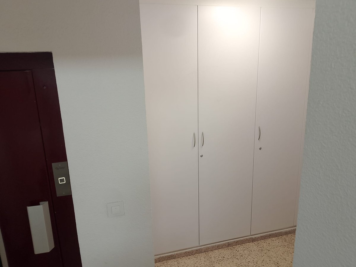 Venta Piso Valencia Patraix 3 dormitorios — Foto 9