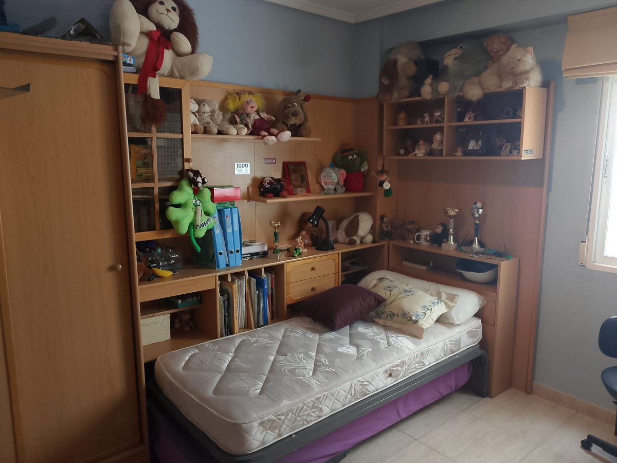 Venta Piso Valencia Patraix 3 dormitorios — Foto 7