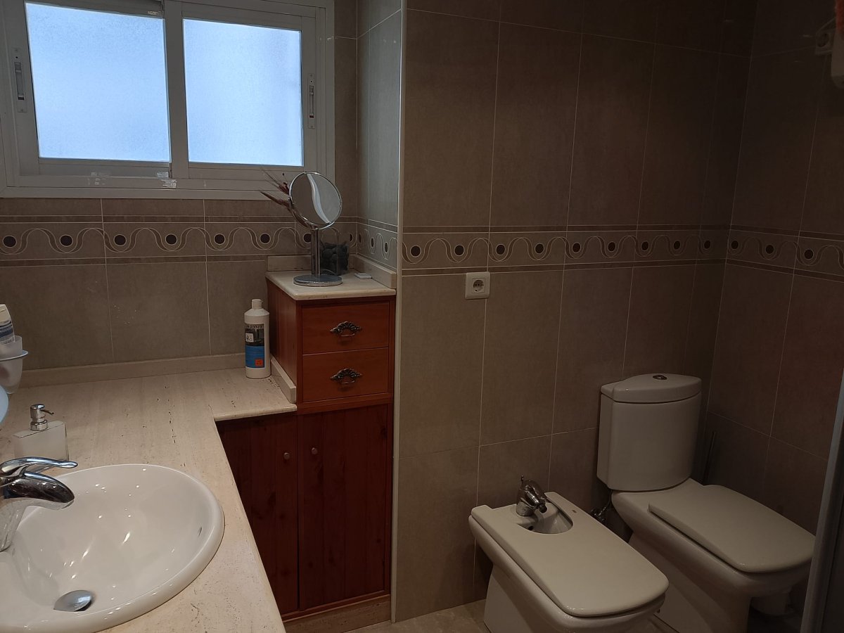 Venta Piso Valencia Patraix 3 dormitorios — Foto 8