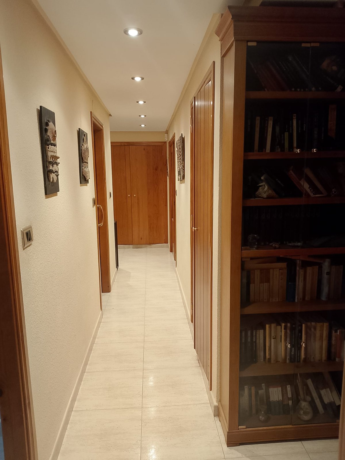 Venta Piso Valencia Patraix 3 dormitorios — Foto 10