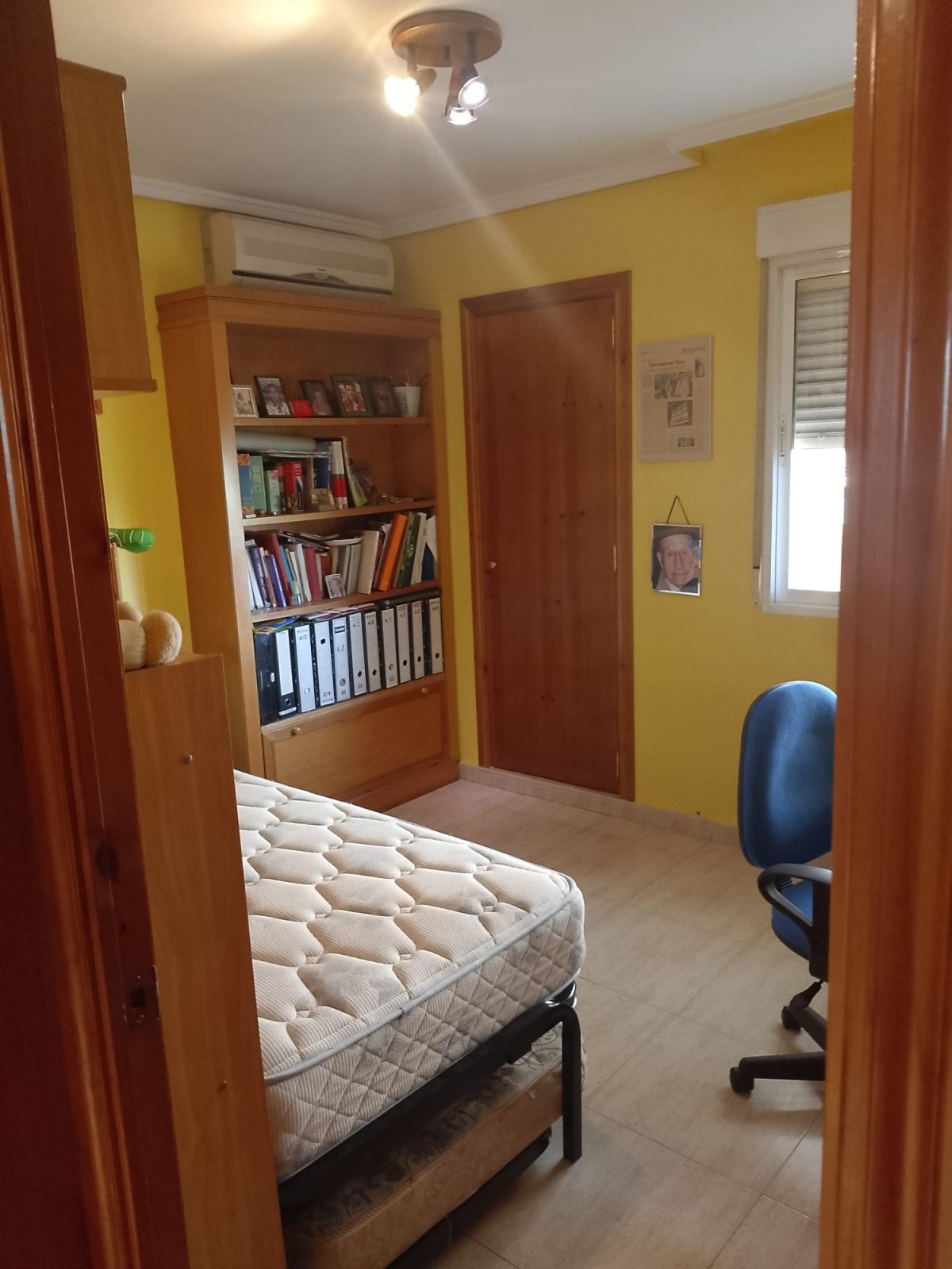 Venta Piso Valencia Patraix 3 dormitorios — Foto 6
