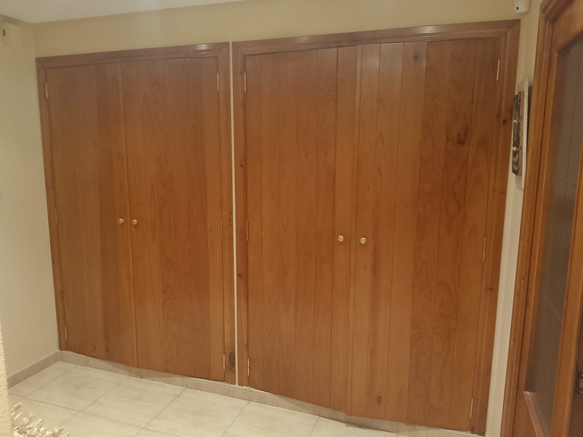 Venta Piso Valencia Patraix 3 dormitorios — Foto 12