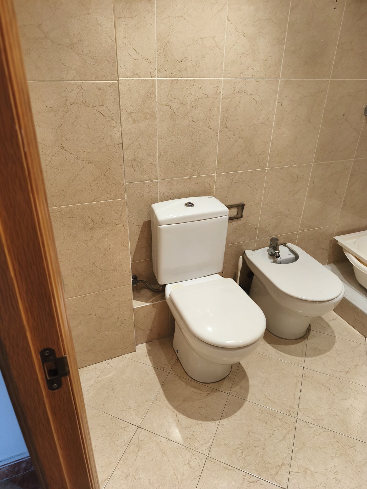 Venta Piso en Carlet, excelente Zona , Balcón — Foto 6