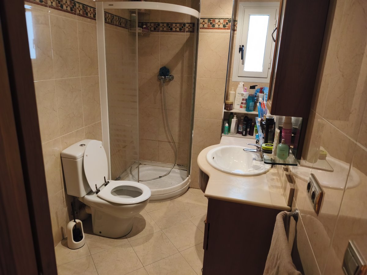 Venta Piso en Carlet, excelente Zona , Balcón — Foto 5