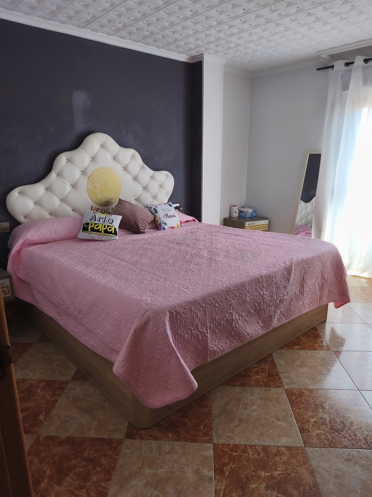 Venta Piso en Carlet, excelente Zona , Balcón — Foto 2