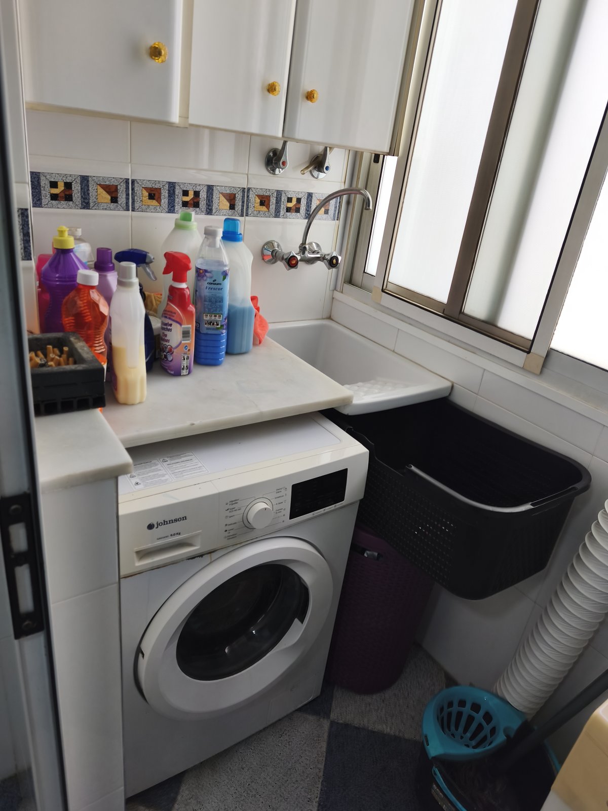 Venta Piso en Carlet, excelente Zona , Balcón — Foto 10
