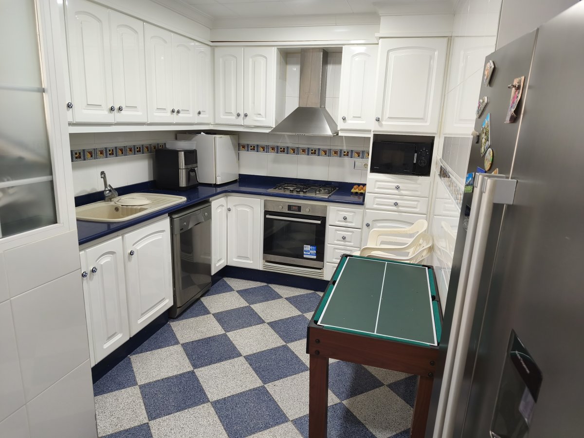 Venta Piso en Carlet, excelente Zona , Balcón — Foto 8