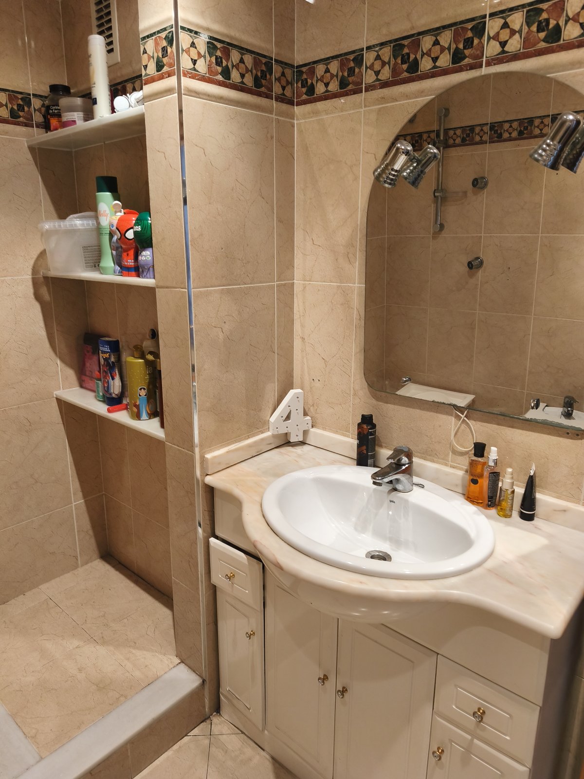 Venta Piso en Carlet, excelente Zona , Balcón — Foto 7