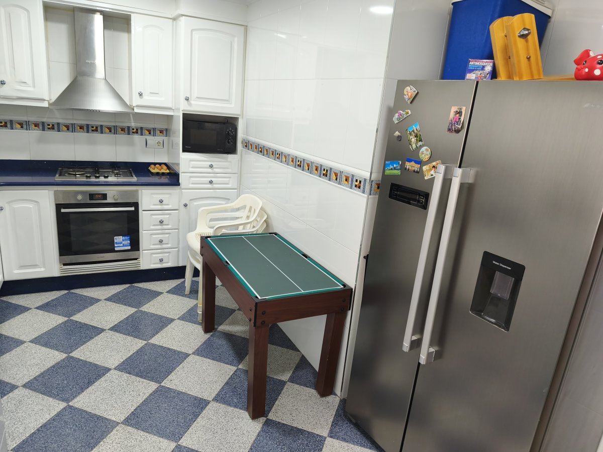 Venta Piso en Carlet, excelente Zona , Balcón — Foto 9