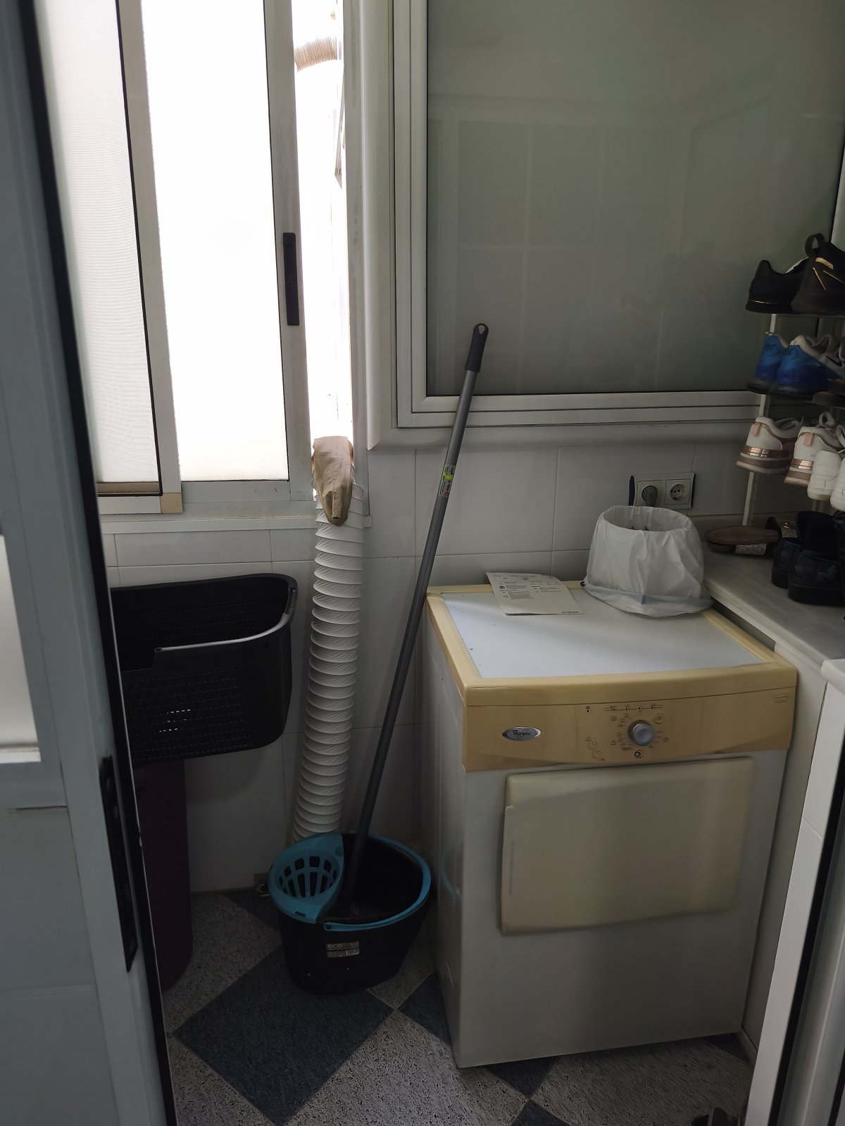 Venta Piso en Carlet, excelente Zona , Balcón — Foto 11